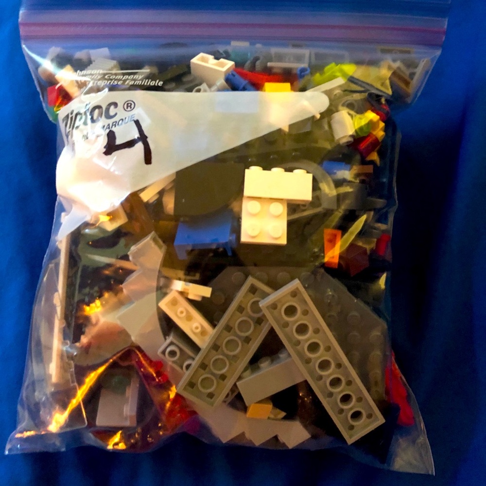 Legos